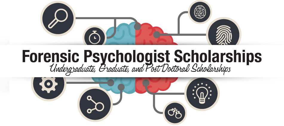 Forensic Psychology Scholarships